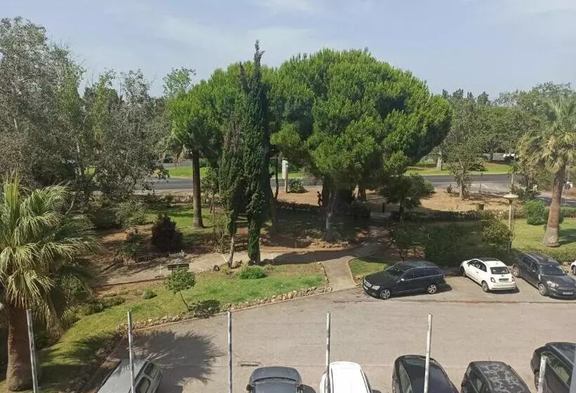 １ベッドルームのスーペリアアパートメント, Parque Das Amendoeiras