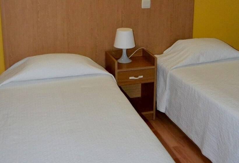 Апартаменты 1 Спальня, Parque Das Amendoeiras