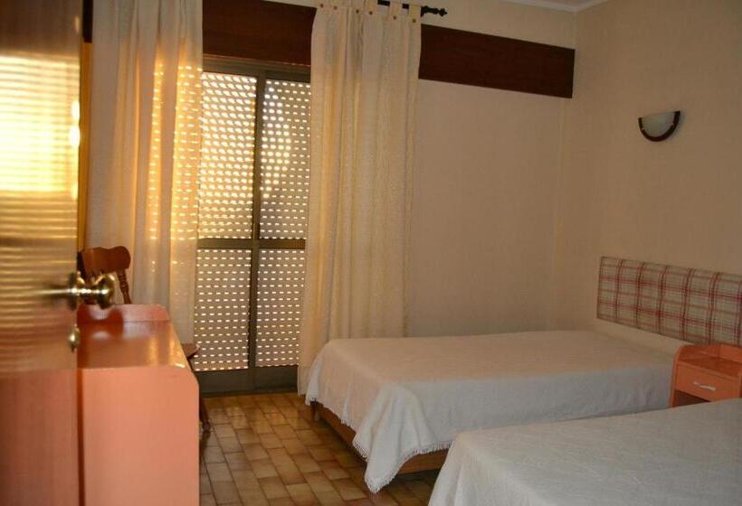 Апартаменты 1 Спальня, Parque Das Amendoeiras