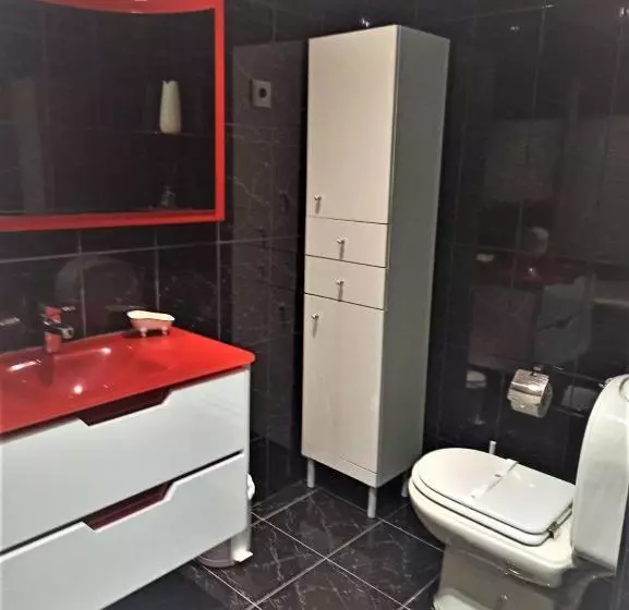 １ベッドルームのスーペリアアパートメント, Parque Das Amendoeiras