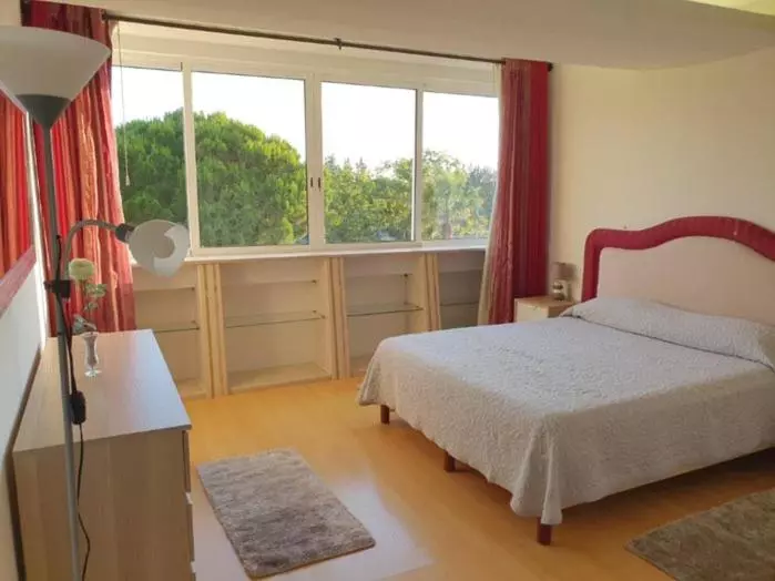 １ベッドルームのスーペリアアパートメント, Parque Das Amendoeiras