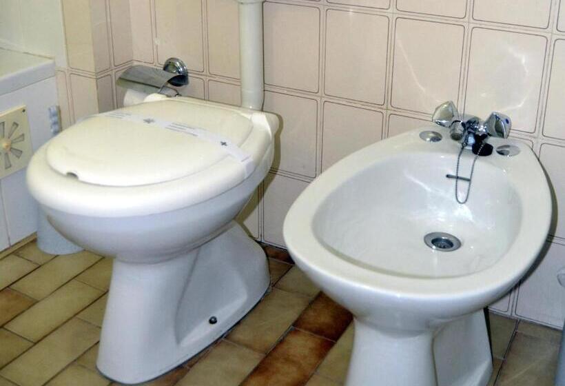 Апартаменты 1 Спальня, Parque Das Amendoeiras