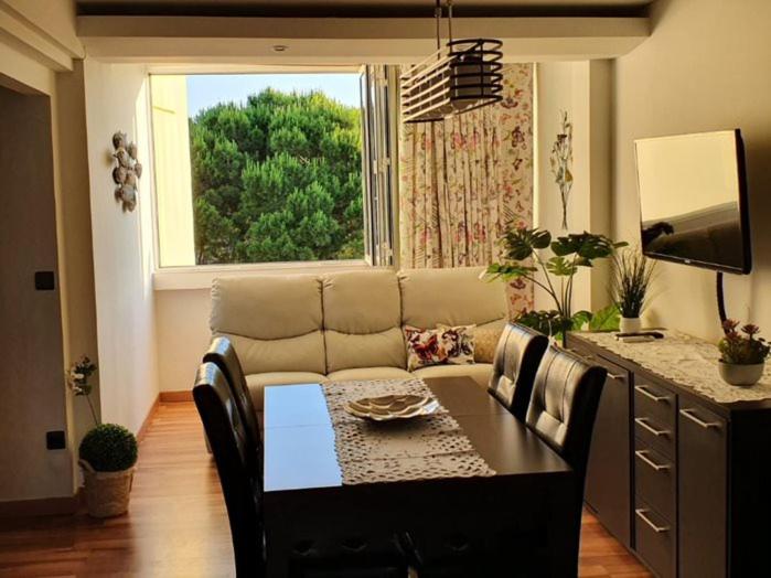 Апартаменты Superior 1 Спальня, Parque Das Amendoeiras