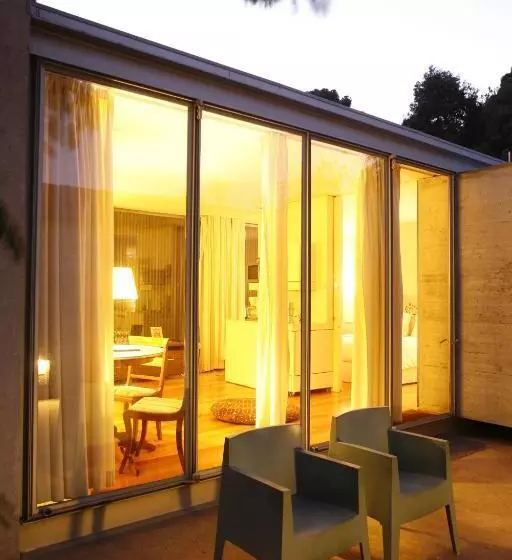 1ベッドルームアパートメント, Quinta Da Bouca D'arques
