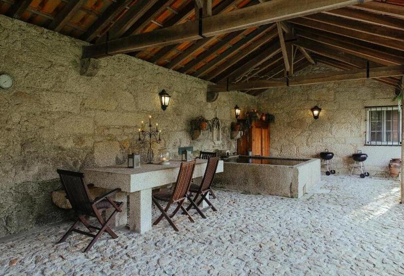 شقة غرفة واحدة, Quinta Da Bouca D'arques