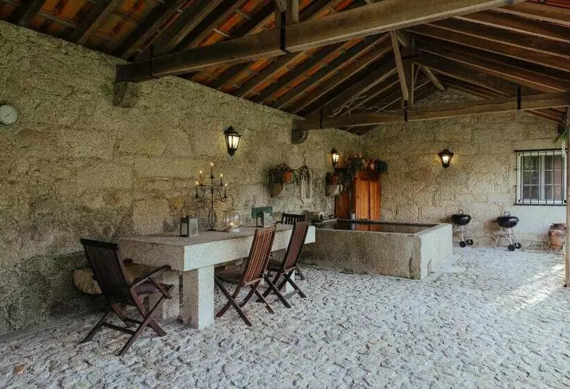 1ベッドルームアパートメント, Quinta Da Bouca D'arques