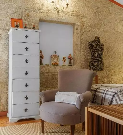 1ベッドルームアパートメント, Quinta Da Bouca D'arques