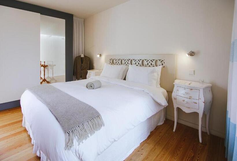Апартаменты 1 Спальня, Quinta Da Bouca D'arques