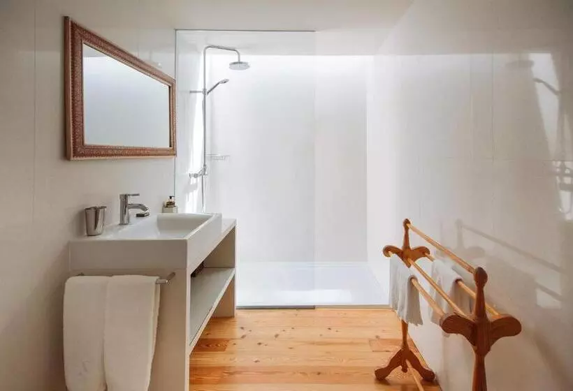 1ベッドルームアパートメント, Quinta Da Bouca D'arques