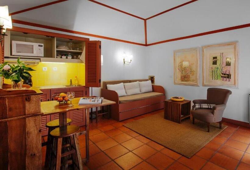 شقة غرفة واحدة, Quinta Da Bouca D'arques