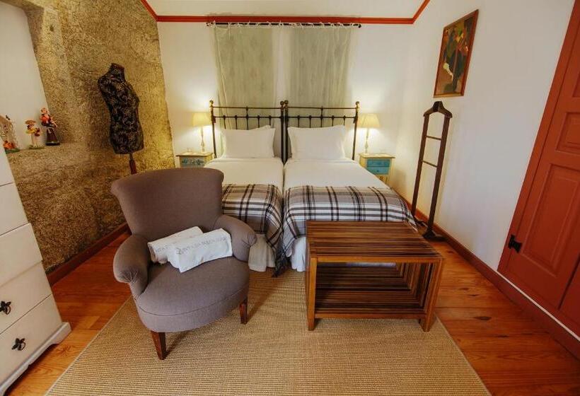 Апартаменты 1 Спальня, Quinta Da Bouca D'arques