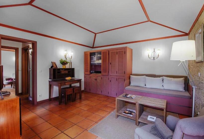 带1个卧室的公寓, Quinta Da Bouca D'arques