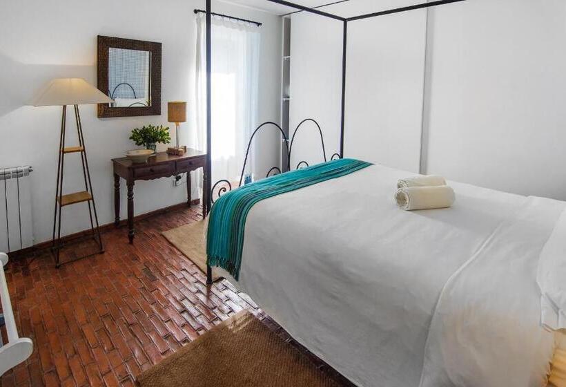 带2个卧室的公寓, Quinta Da Bouca D'arques