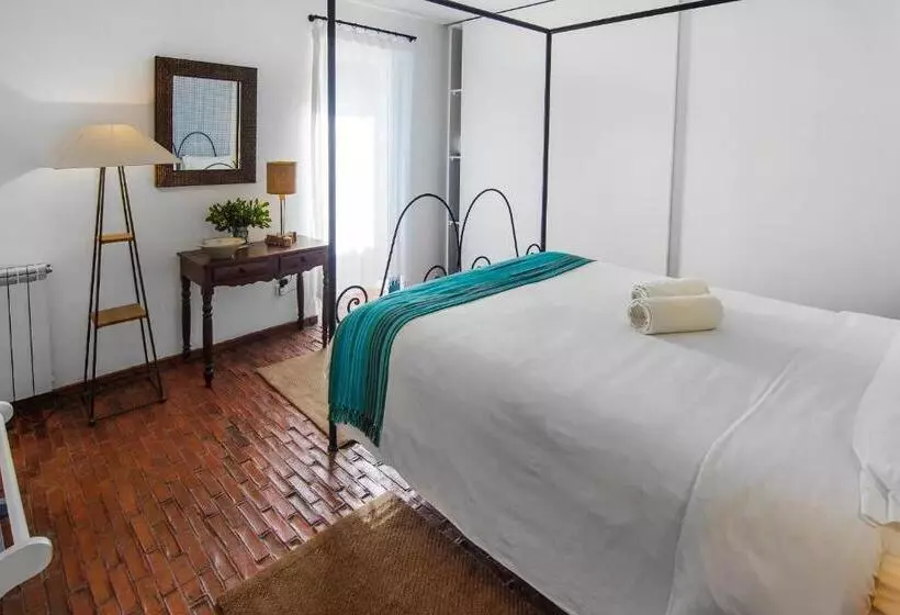 2ベッドルームアパートメント, Quinta Da Bouca D'arques