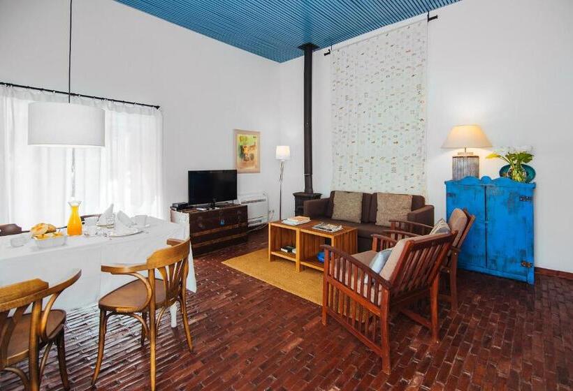 شقة غرفتين, Quinta Da Bouca D'arques