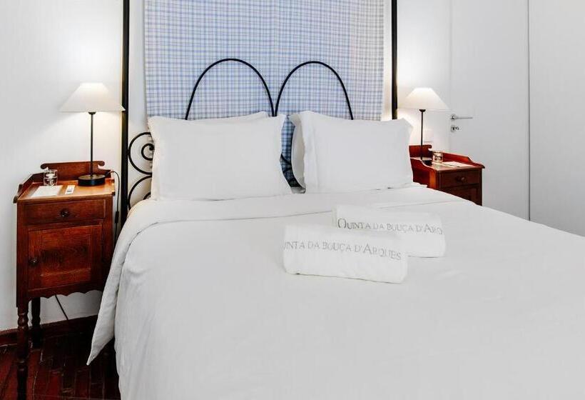 شقة غرفتين, Quinta Da Bouca D'arques