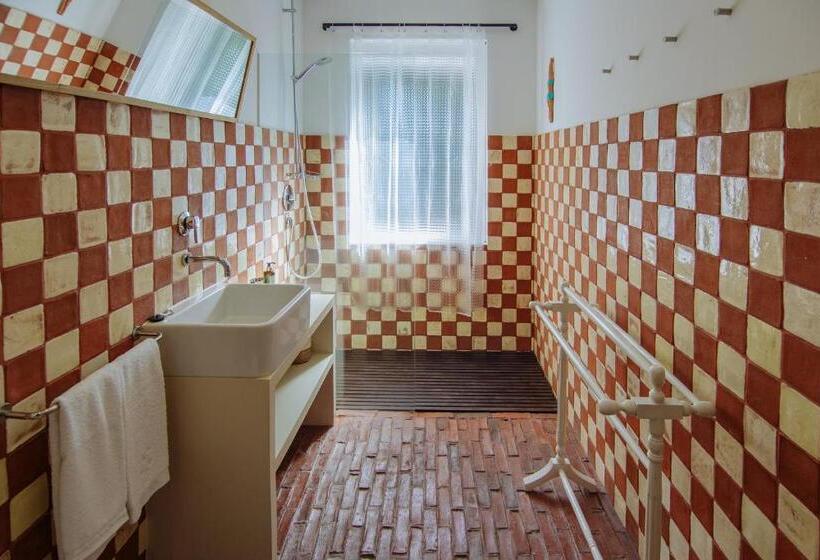 شقة غرفتين, Quinta Da Bouca D'arques