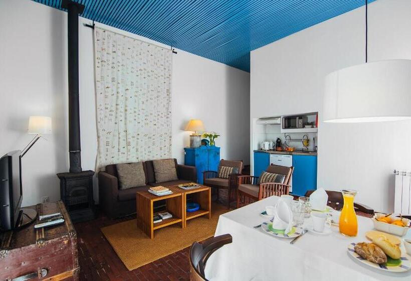 带2个卧室的公寓, Quinta Da Bouca D'arques