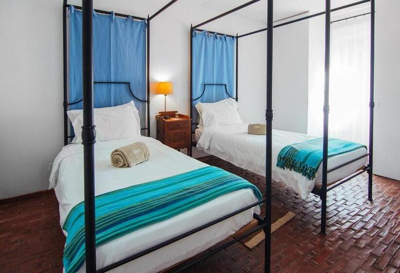 Апартаменты 2 Спальни, Quinta Da Bouca D'arques