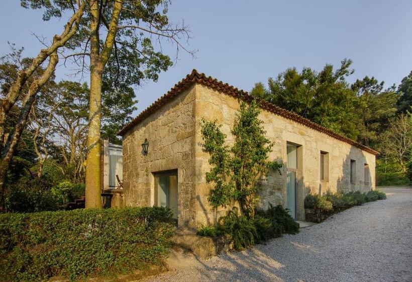 شقة غرفتين, Quinta Da Bouca D'arques