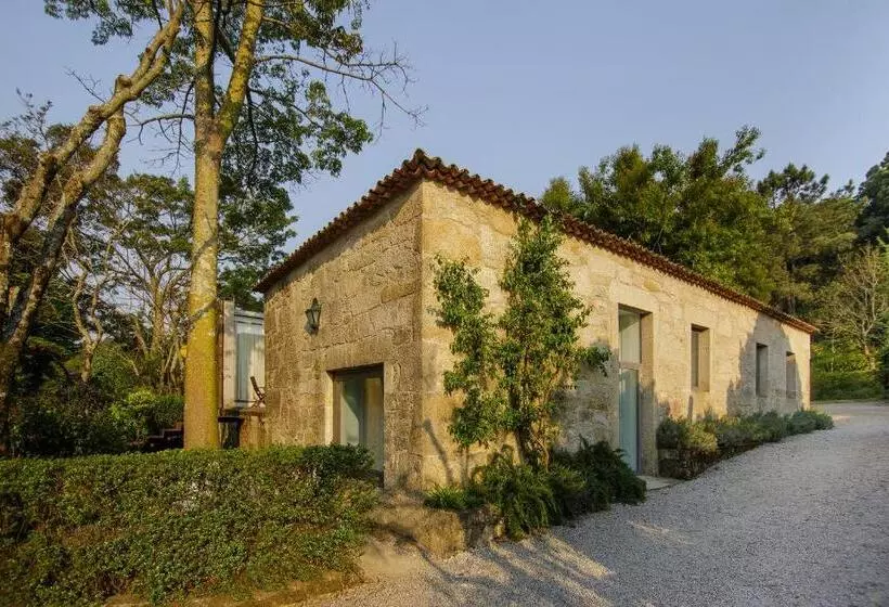 2ベッドルームアパートメント, Quinta Da Bouca D'arques