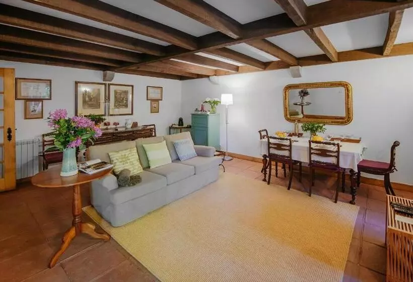 スイート, Quinta Da Bouca D'arques
