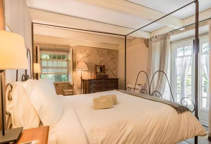 スイート, Quinta Da Bouca D'arques