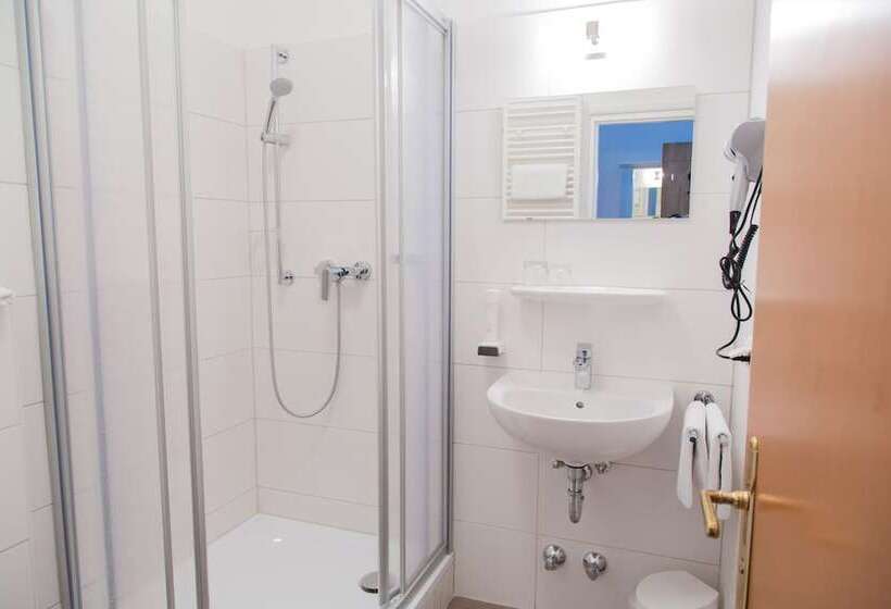 اتاق استاندارد, Salzburg Hotel Lilienhof