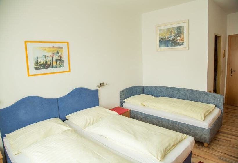 اتاق راحتی, Salzburg Hotel Lilienhof