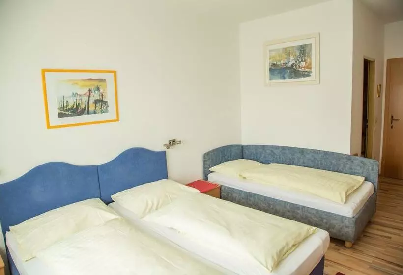 اتاق راحتی, Salzburg Hotel Lilienhof