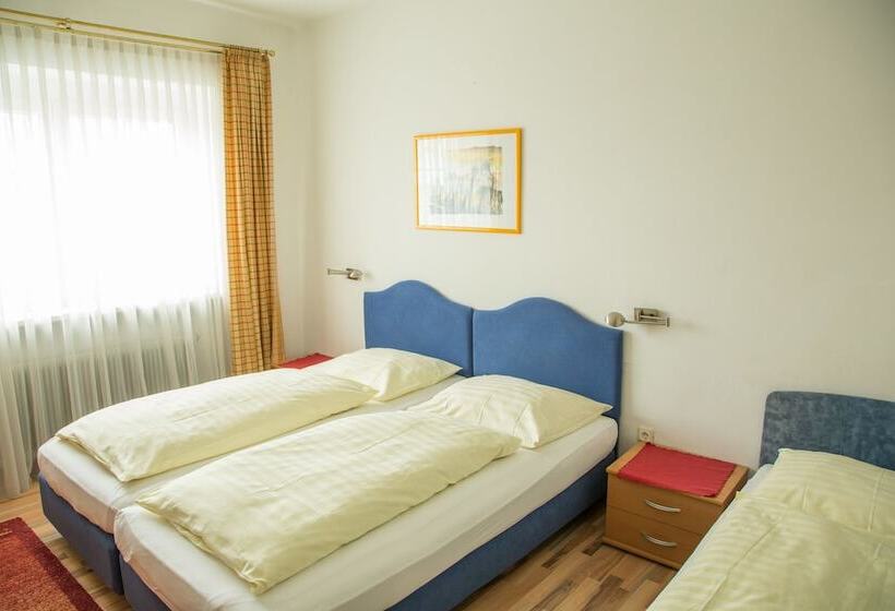 اتاق راحتی, Salzburg Hotel Lilienhof