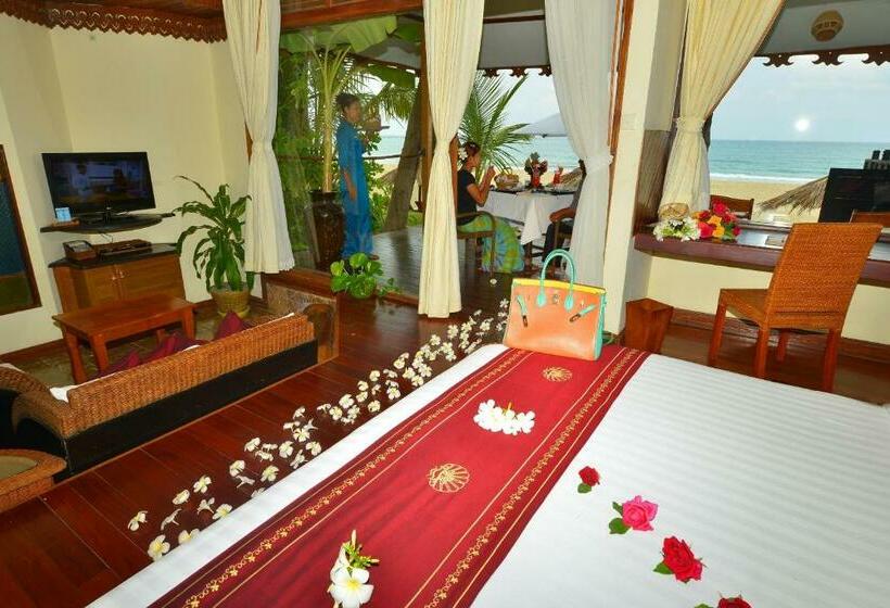 سوییت, Amazing Ngapali Resort