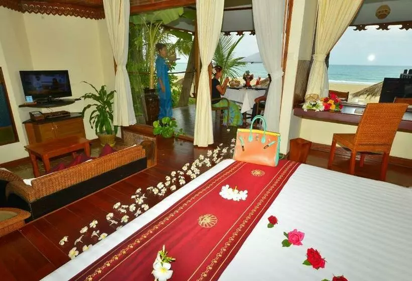 سوییت, Amazing Ngapali Resort