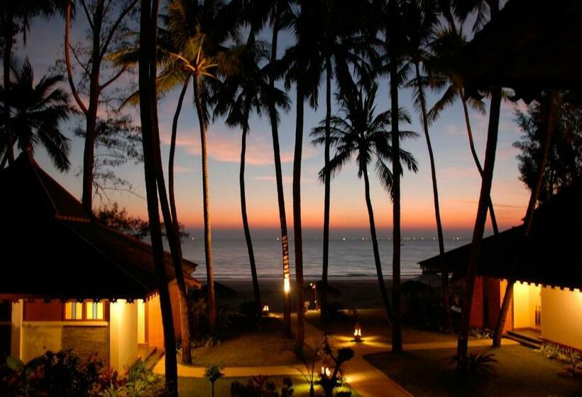 اتاق لوکس با چشمانداز دریا, Amazing Ngapali Resort