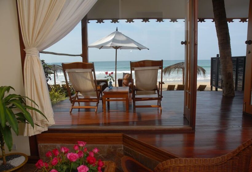 سوییت, Amazing Ngapali Resort