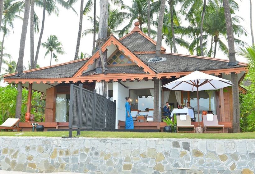 سوییت, Amazing Ngapali Resort