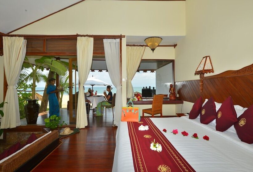 سوییت, Amazing Ngapali Resort