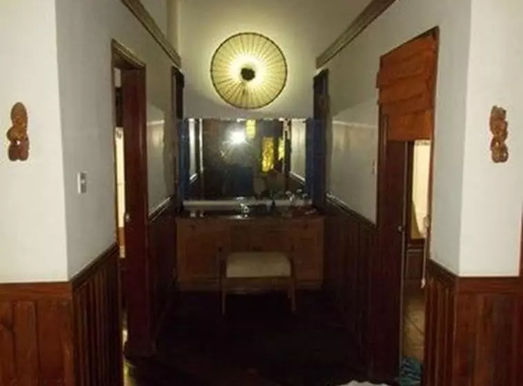 اتاق لوکس با چشمانداز باغ, Amazing Ngapali Resort