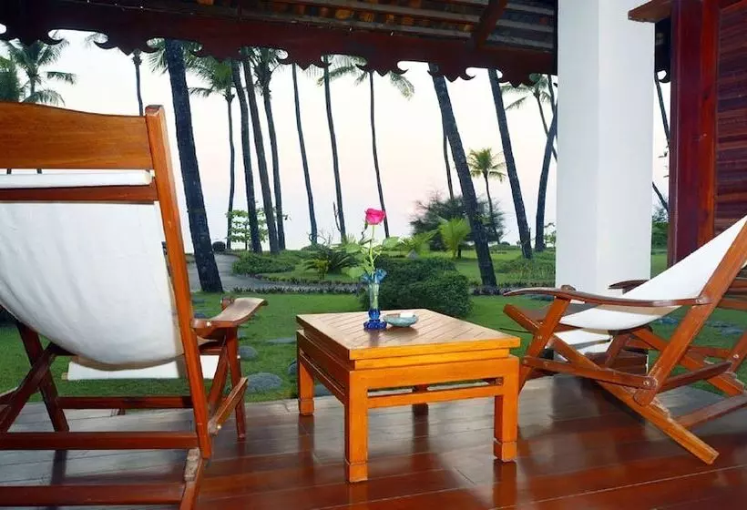 اتاق لوکس با چشمانداز دریا, Amazing Ngapali Resort
