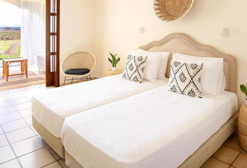 家族用バンガロー, Grecotel Casa Paradiso, Lifestyle All In Resort