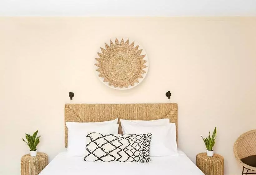 خانه 1 خوابه, Grecotel Casa Paradiso, Lifestyle All In Resort