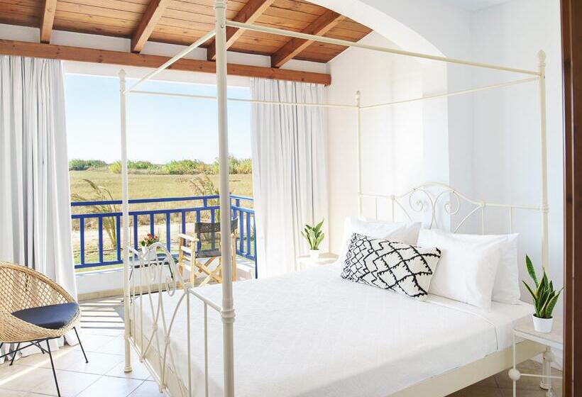 １ベッドルームハウス, Grecotel Casa Paradiso, Lifestyle All In Resort