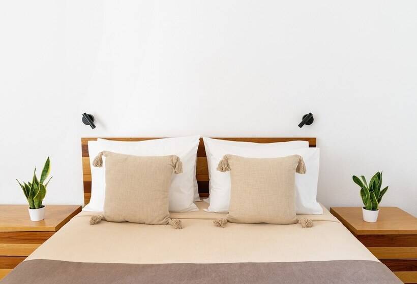 １ベッドルームハウス, Grecotel Casa Paradiso, Lifestyle All In Resort