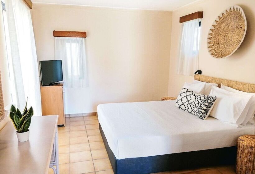 １ベッドルームハウス, Grecotel Casa Paradiso, Lifestyle All In Resort