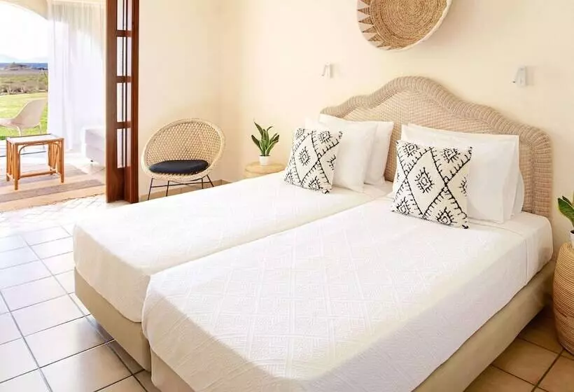 بنگله خانوادگی, Grecotel Casa Paradiso, Lifestyle All In Resort