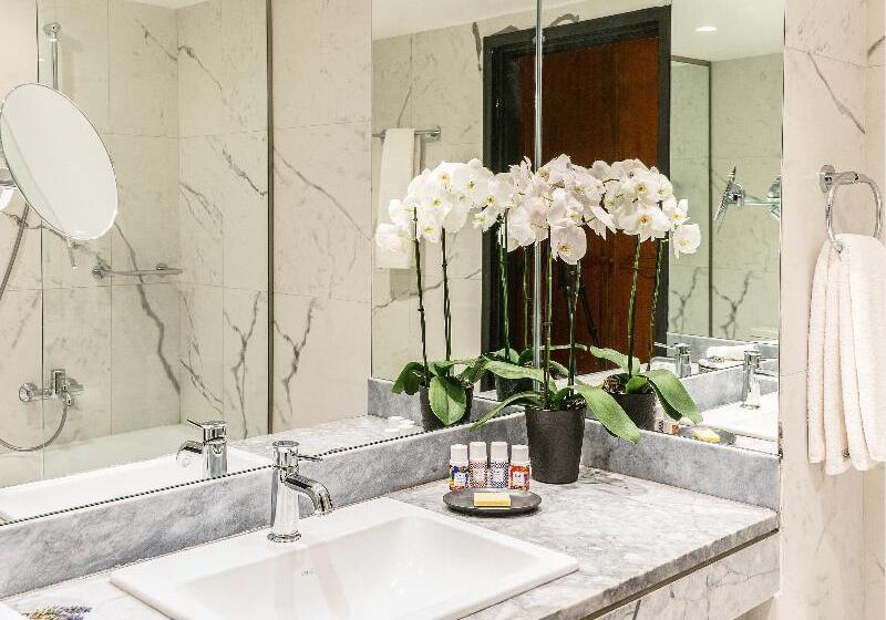 ファミリールーム, Grecotel Casa Paradiso, Lifestyle All In Resort