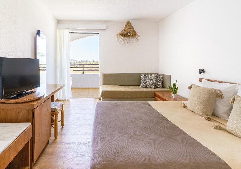 ファミリールーム, Grecotel Casa Paradiso, Lifestyle All In Resort