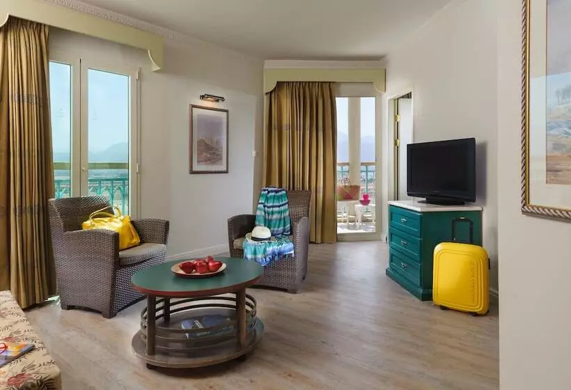 Juniorsviitti Järvinäkymä, Herods Boutique Eilat A Premium Collection By Fattal Hotels