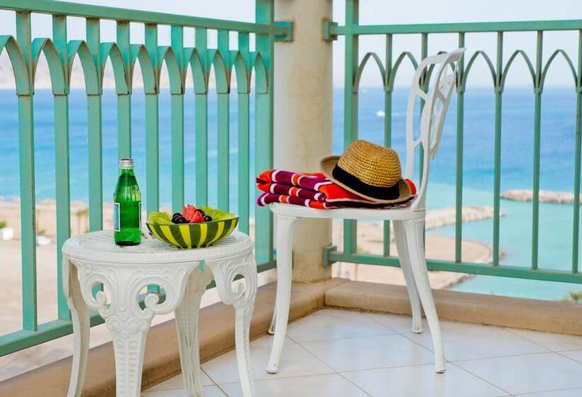 جناح جونيور مطل علي البحيرة, Herods Boutique Eilat A Premium Collection By Fattal Hotels