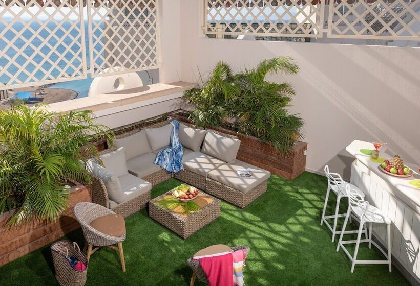 プレジデントスイートルーム, Herods Boutique Eilat A Premium Collection By Fattal Hotels